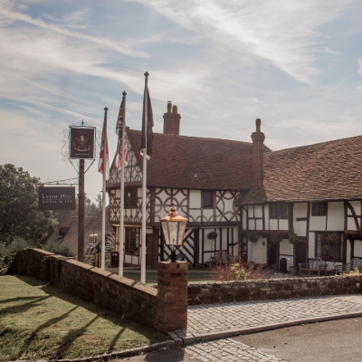 Lythe Hill Hotel & Spa, Haslemere
