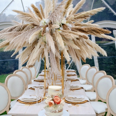 News: Luxury event producer, Gabriella Koya tells us how you c...