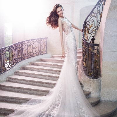Brides Visited is hosting an Enzoani Trunk Show Designer Weekend in May