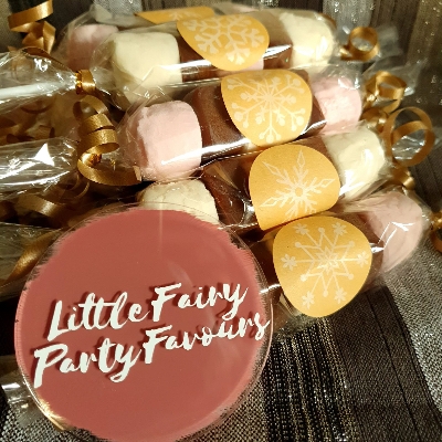 Little Fairy Party Favours offer bespoke and personalised favours for any occasion