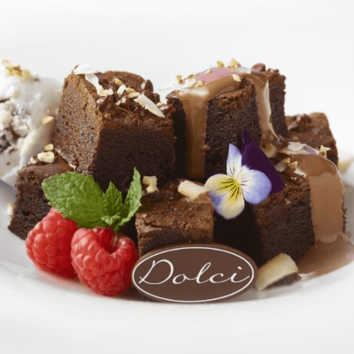 Celebrate World Chocolate Day with Haute Dolci