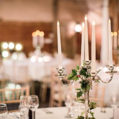 How to style your venue