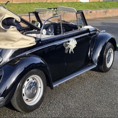 K1 Classic Car Hire is exhibiting at two wedding shows this autumn