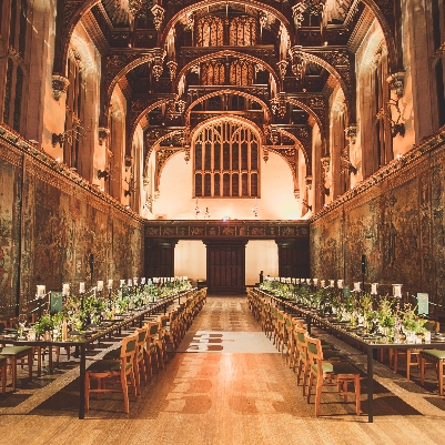 Find out more about Hampton Court Palace