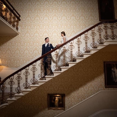 Celebrate your big day at The Petersham Hotel
