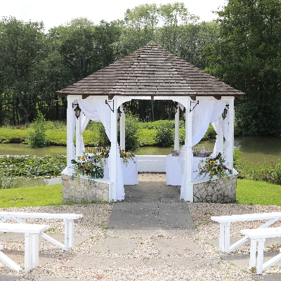 Dance the night away at Lythe Hill Hotel & Spa