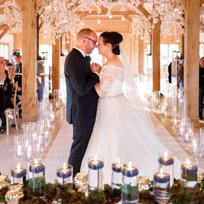 How to write your own wedding vows