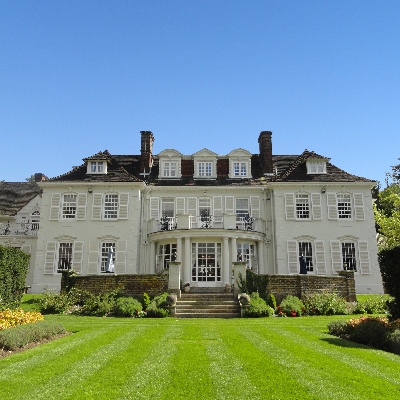 Take a peek inside Gorse Hill