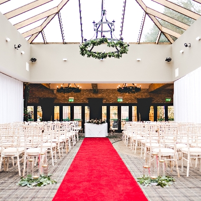 Lythe Hill Hotel & Spa is hosting a wedding showcase on 27th February, 2022