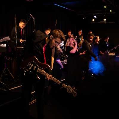 Questions to ask a band before booking