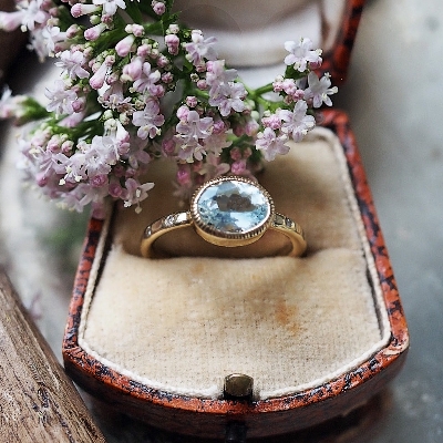 Amulette Jewellery is an eclectic jewellery brand in Middlesex