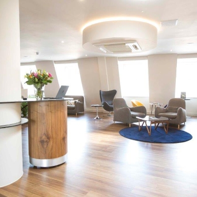 Alan Wilson Dentistry is a new dental practice in the heart of Epsom