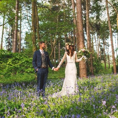 Celebrate your big day at Painshill