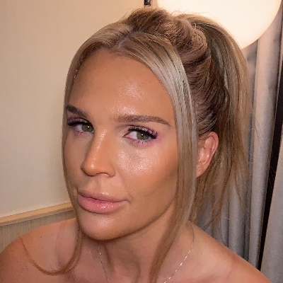 Tips for wearing make-up on your big day