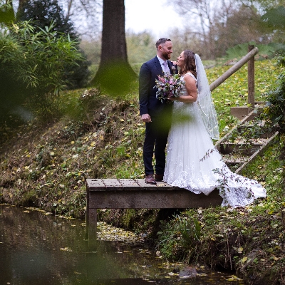 The benefits of a pre-wedding shoot