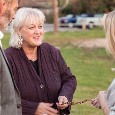 Janet Shell Ceremonies is a new celebrant based in Hersham, Surrey