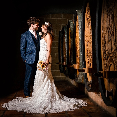 Celebrate your big day at Denbies Wine Estate Limited