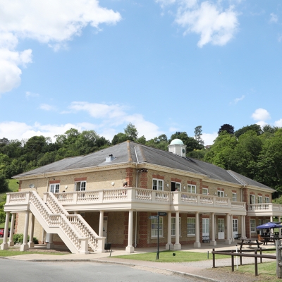 Be inspired by Woldingham Golf Club