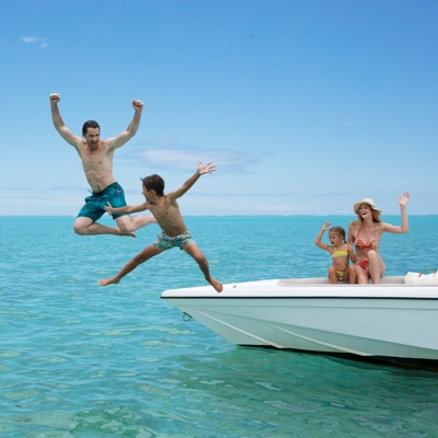 Enjoy a family-moon in Mauritius with Beachcomber Tours