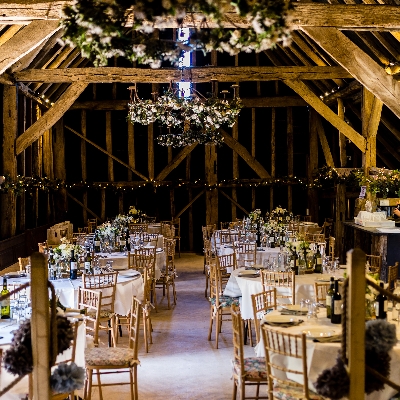 Surrounded by 340 acres of National Trust countryside is Hookhouse Farm
