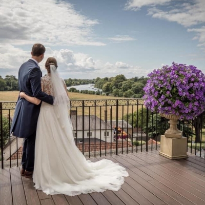 The Petersham Hotel is a historic venue in Richmond