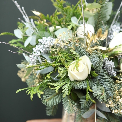 Hannah Martin Flowers has launched a new newsletter