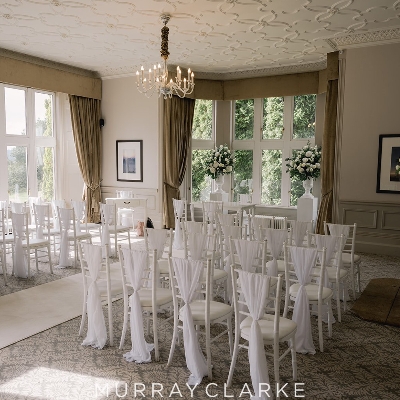Hartsfield Manor is a wedding venue situated within 16 acres of manicured grounds