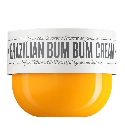 Beauty News: Tried & tested: Sol de Janeiro Brazilian Bum Bum Cream