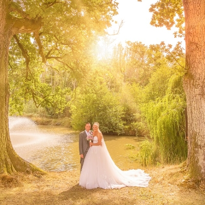 Enchanted romance