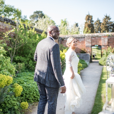 Painhill, Cobham, releases 2024 wedding dates