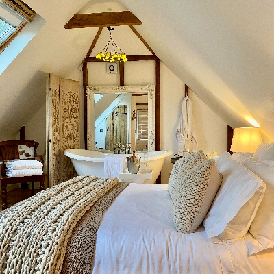 New Surrey Hills boutique accommodation shortlisted for award