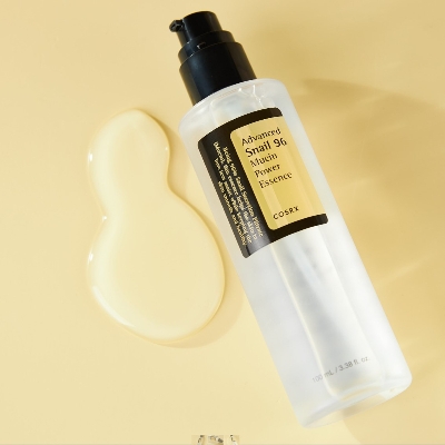 Madeline Argy's skincare secret!