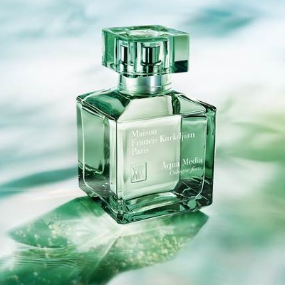 Grooms' News: Cologne Forte has release a new scent