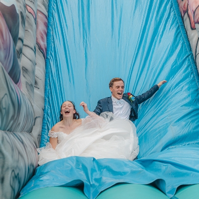 Wedding News: Are you still looking for a photographer who loves colour and print-worthy moments as much as you do?