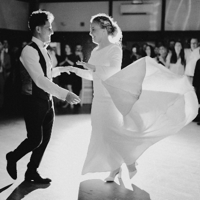 Wedding News: Book your wedding dance package with First Dance