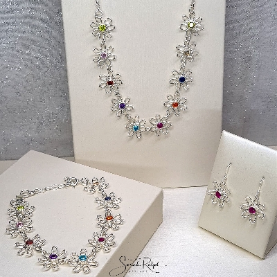 Wedding News: Jewellery designer exhibiting with County Wedding Events