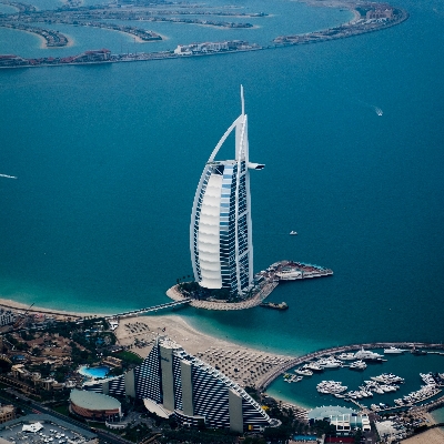 Honeymoon News: The UAE is emerging as a stunning boating destination