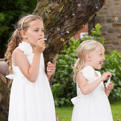 Wedding News: Newly launched NimNik Glitter Tattoo Kit ideal for kids at weddings!