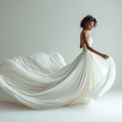 Start-up brand Art of Couture showcasing at County Wedding Events