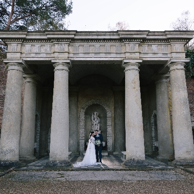 Five minutes with Surrey's Shaun Peters Photography & Film