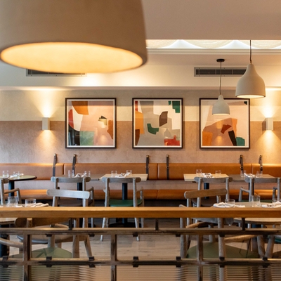 Noci Pasta now open on Richmond Hill