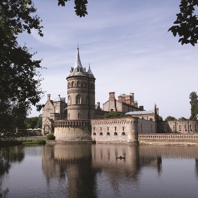 De Vere Horsley Estate completes first phase of million-pound refurbishment