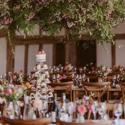 Somersbury Barn crowned national winner of prestigious awards