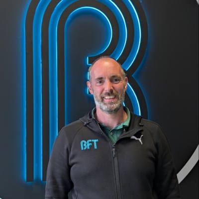 Body Fit Training launches in Croydon