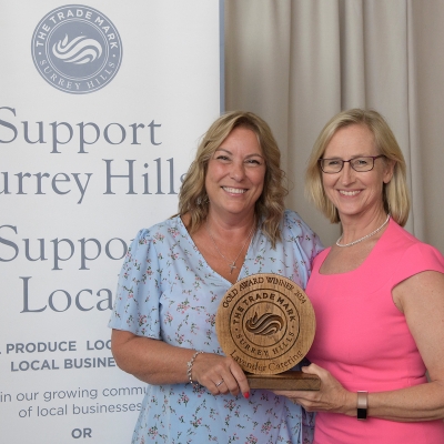 Local business recognised for exemplary sustainability