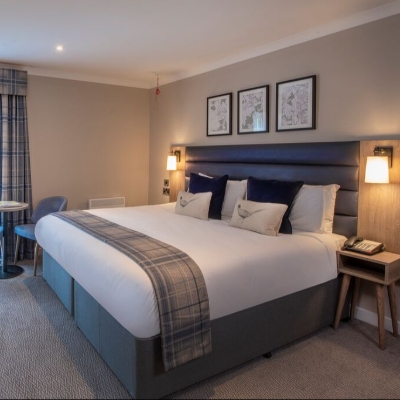 Wedding News: New and Improved De Vere Venue