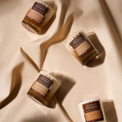 Wedding News: Scent of the Day - Where to Find Your Wedding Day Fragrance