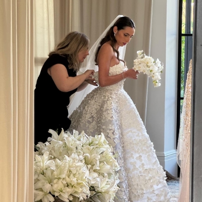 Wedding News: The Wedding Dress Surgery - Industry Finalist