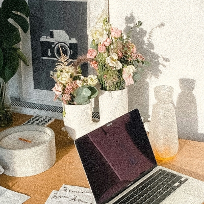 Wedding News: Harper Weddings Launches Live Virtual Wedding Venue Tours