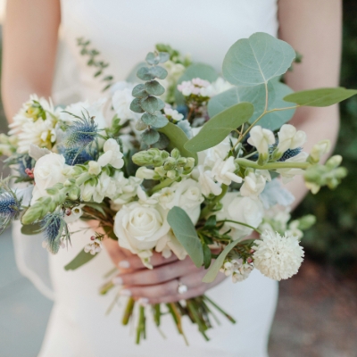 Wedding News: Expert shares how to preserve your wedding bouquet